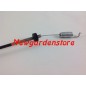 IBEA serie 500 cortacésped cable de tracción 5010105 990mm 1150mm