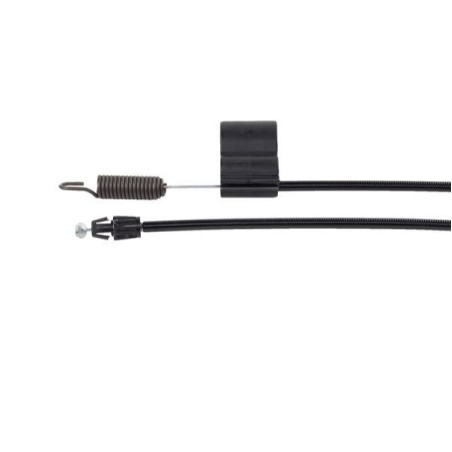 ORIGINAL cable de tracción del tractor de césped 1975 mm MTD 746-04728 | Newgardenstore.eu