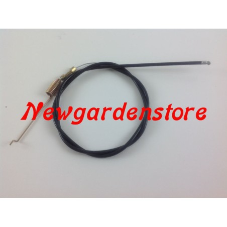 Cable de tracción tractor de césped 5326 SRB IBEA 300039 5010029 1150mm 1410mm | Newgardenstore.eu