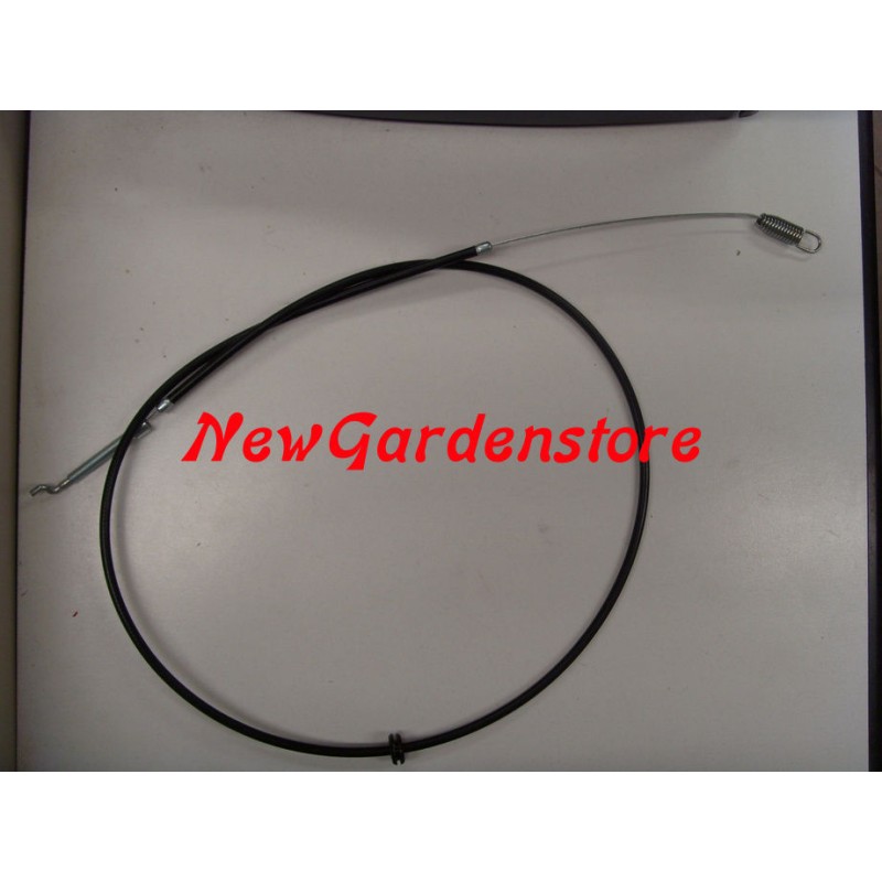 Lawn tractor traction cable lawn mower CASTELGARDEN NG 381001143/0 300071