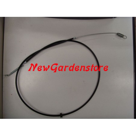 Lawn tractor traction cable lawn mower CASTELGARDEN NG 381001143/0 300071 | Newgardenstore.eu