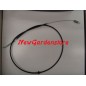 Lawn tractor traction cable lawn mower CASTELGARDEN NG 381001143/0 300071