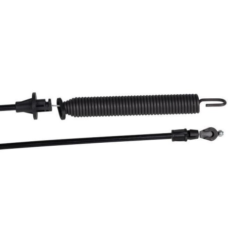 Cable de tracción tractor de césped cortacésped MC CULLOCH 532 19 32-35 | Newgardenstore.eu