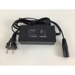 Battery charger 2.5 Ah for AMBROGIO L50 L60 robot | Newgardenstore.eu
