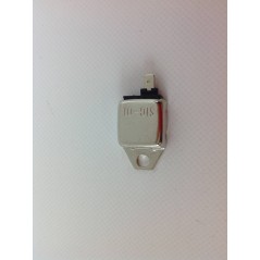 Unidad de control electrónico módulo de modificación del encendido por aguja 20x20 00209 | Newgardenstore.eu