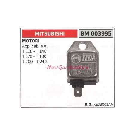 HONDA brushcutter control unit t 110 140 170 180 200 240 003995 | Newgardenstore.eu