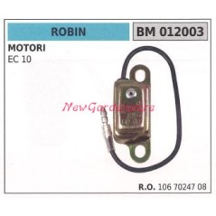 Unité de contrôle de la tondeuse ROBIN EC 10 012003 | Newgardenstore.eu