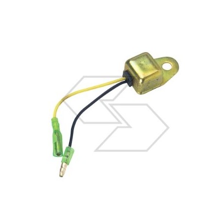 Oil level sensor for HUSQVARNA generator GX160 GX200 GX240 | Newgardenstore.eu