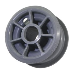 Cerchio anteriore G.G.P. 63 in plastica Sede cuscinetto diametro 31 mm 84044002