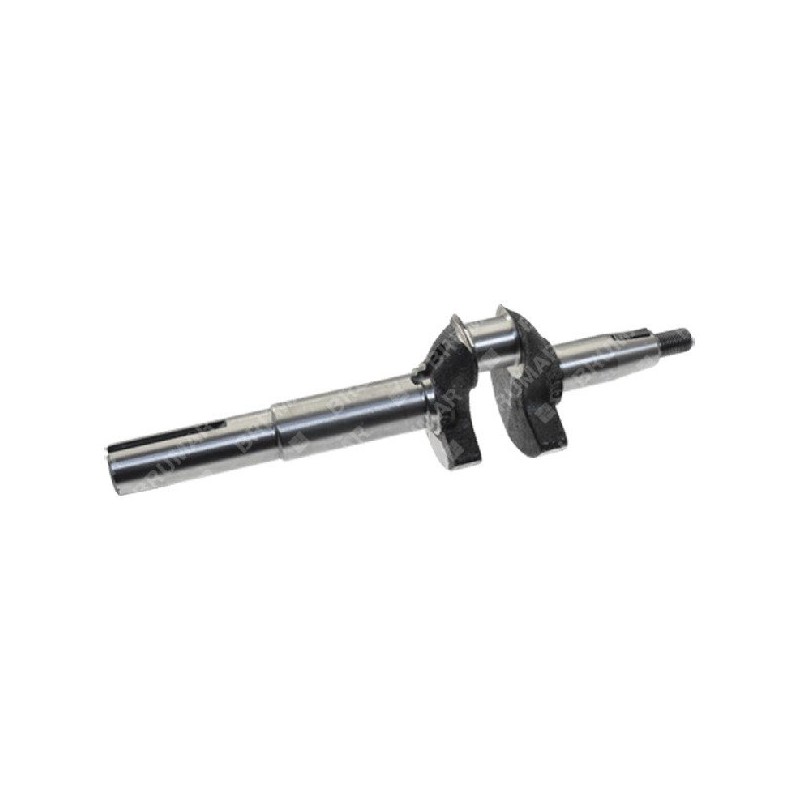 Crankshaft for DUCAR engines 470306 - 055554