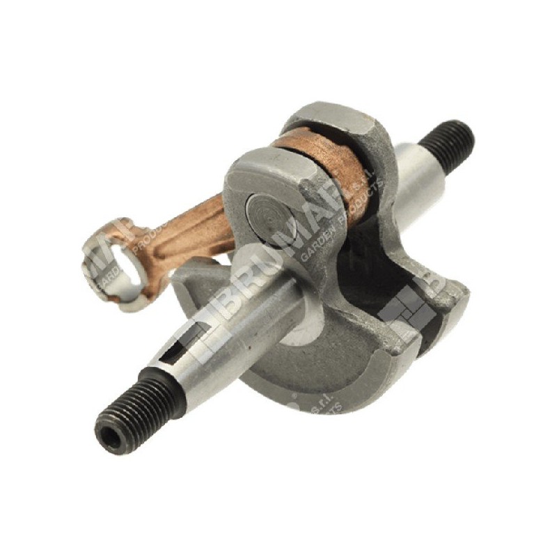 Cigüeñal para desbrozadoras GREEN LINE - 047040