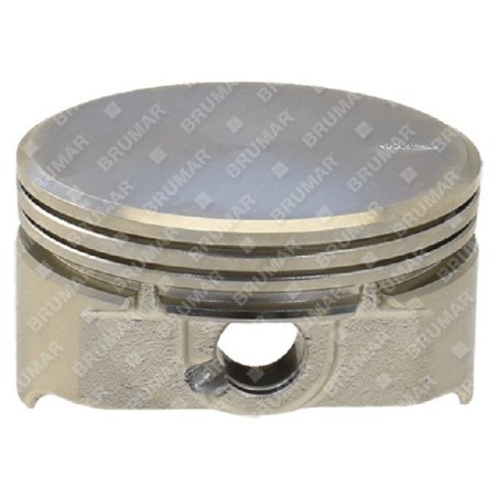 Pistón completo para motores DUCAR - 055538 | Newgardenstore.eu