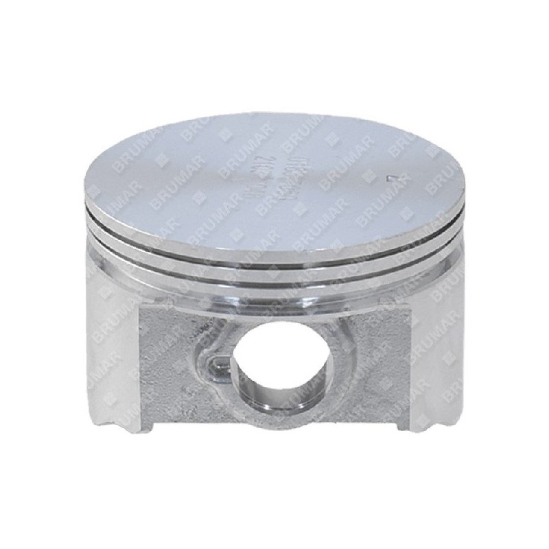 Piston complet pour souffleuse à neige MAORI - 054750