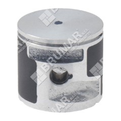 Complete piston diameter 42 mm for ZOMAX chainsaws - 052006 | Newgardenstore.eu