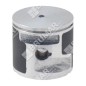 Pistón completo diámetro 42 mm para motosierras ZOMAX - 052006 Pistón completo diámetro 42 mm para motosierras ZOMAX - 052006