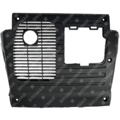 Marmitta per motogeneratori DUCAR 503027 Compatibile - 047584 | Newgardenstore.eu
