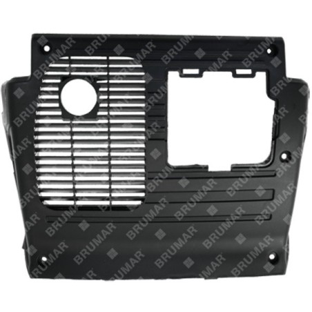 Marmitta per motogeneratori DUCAR 503027 Compatibile - 047584 | Newgardenstore.eu