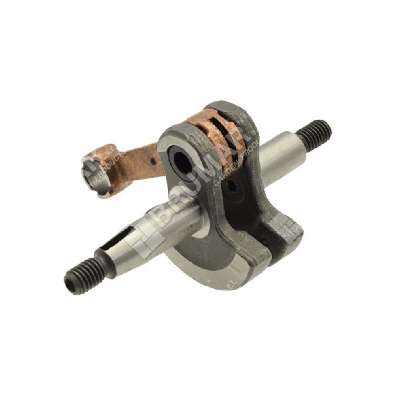 Kurbelwelle für GREEN LINE Freischneider – 047018