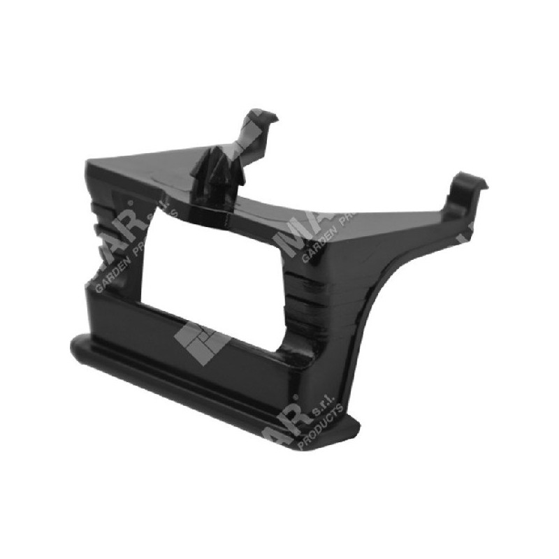Protector de bujía KAAZ KH70001AA - 001397