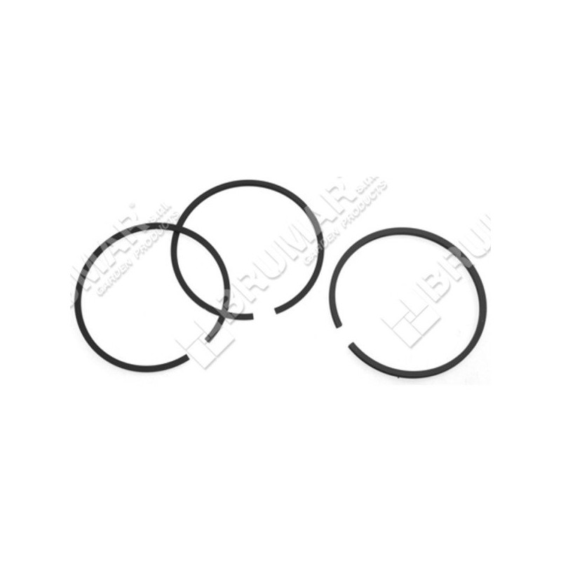 TECUMSEH Quadratsegment-Kit Durchmesser 71,1 mm – 011826
