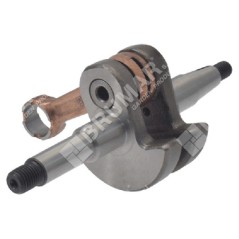 Crankshaft ZOMAX 4.003.0012.04 - 051906