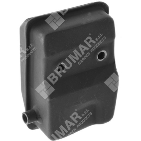 Marmitta per decespugliatori GREEN LINE Compatibile - 047041 | Newgardenstore.eu