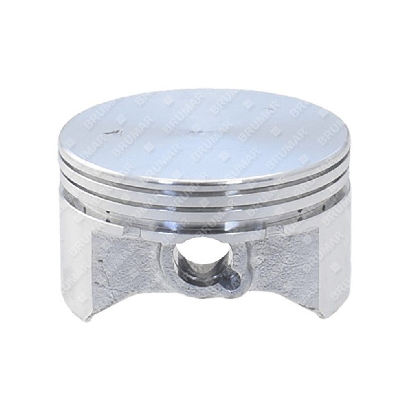 Pistón completo para cortacésped BLX - 058301