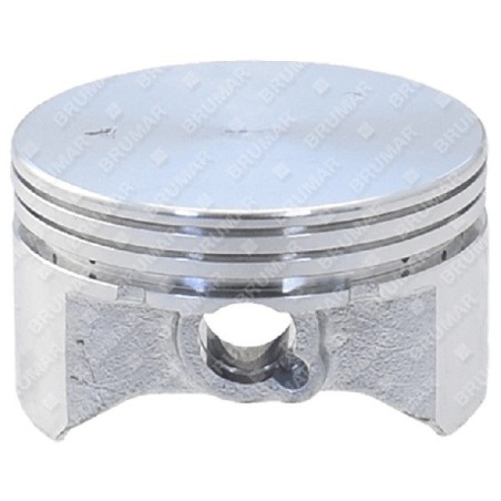 Pistón completo para cortacésped BLX - 058301 | Newgardenstore.eu