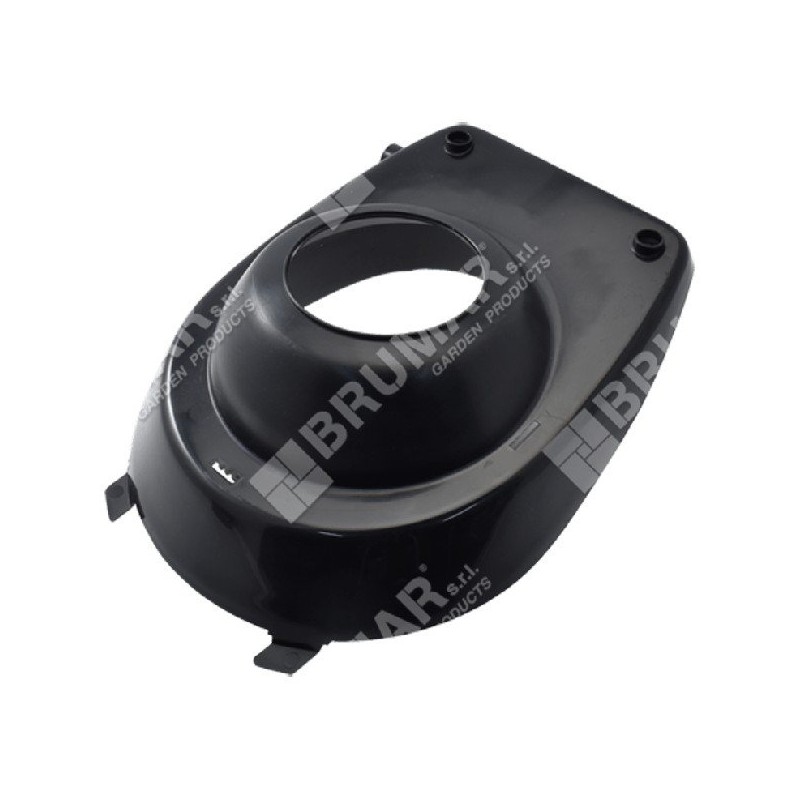 Engine cover for MAORI lawnmower - 035408