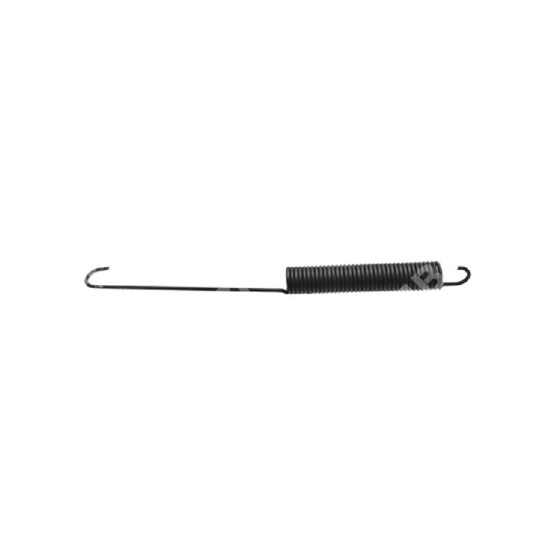 Ressort de régulateur de vitesse pour tracteurs de pelouse MURRAY 165X76SE - 048651 Ressort de régulateur de vitesse pour tracteurs de pelouse MURRAY 165X76SE - 048651