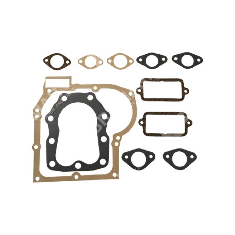 Series of gaskets for INTERMOTOR - LOMBARDINI engines 147.8180.57 - 006946