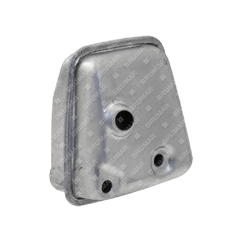 Silenciador para motosierra ZM - 056528