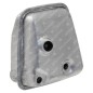 Silenciador para motosierra ZM - 056528