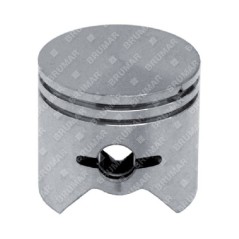 Pistone diametro 34 mm per decespugliatori e soffiatori GREEN LINE Compatibile - 055715 | Newgardenstore.eu