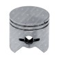 Pistone  diametro 34 mm per decespugliatori e soffiatori GREEN LINE Compatibile - 055715