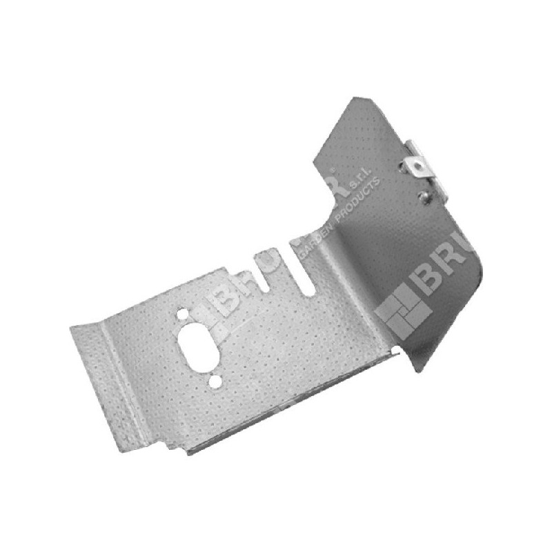 Schalldämpferdichtung für IKRA-Freischneider - MOGATEC 73000621 - 042385