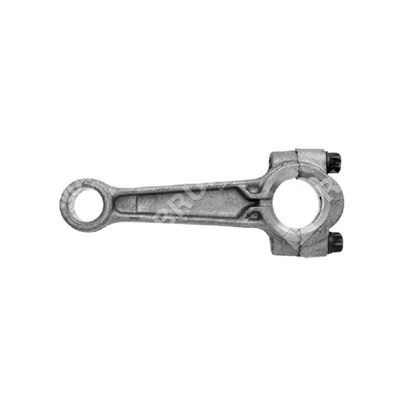 Biela para motores TECUMSEH - TECNAMOTOR 30963B - 16110006 - 012064 Biela para motores TECUMSEH - TECNAMOTOR 30963B - 16110006 - 012064