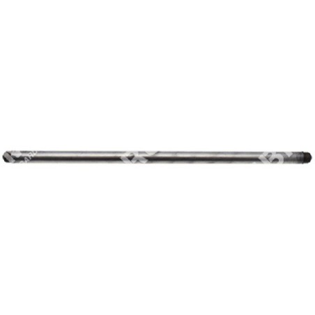 BRIGGS & STRATTON Tige de poussée 697394 - 052345 | Newgardenstore.eu