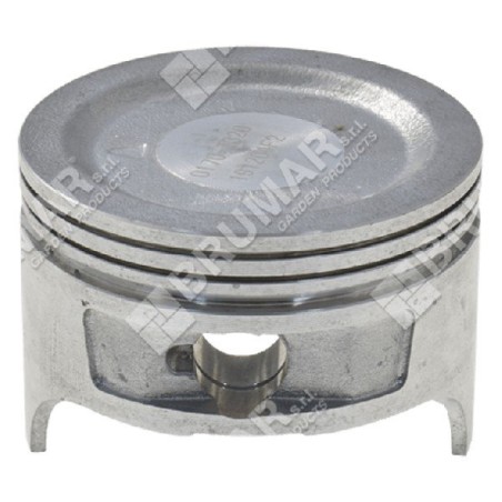 Pistone diametro 65 mm per motori LONCIN Compatibile - 051890 | Newgardenstore.eu