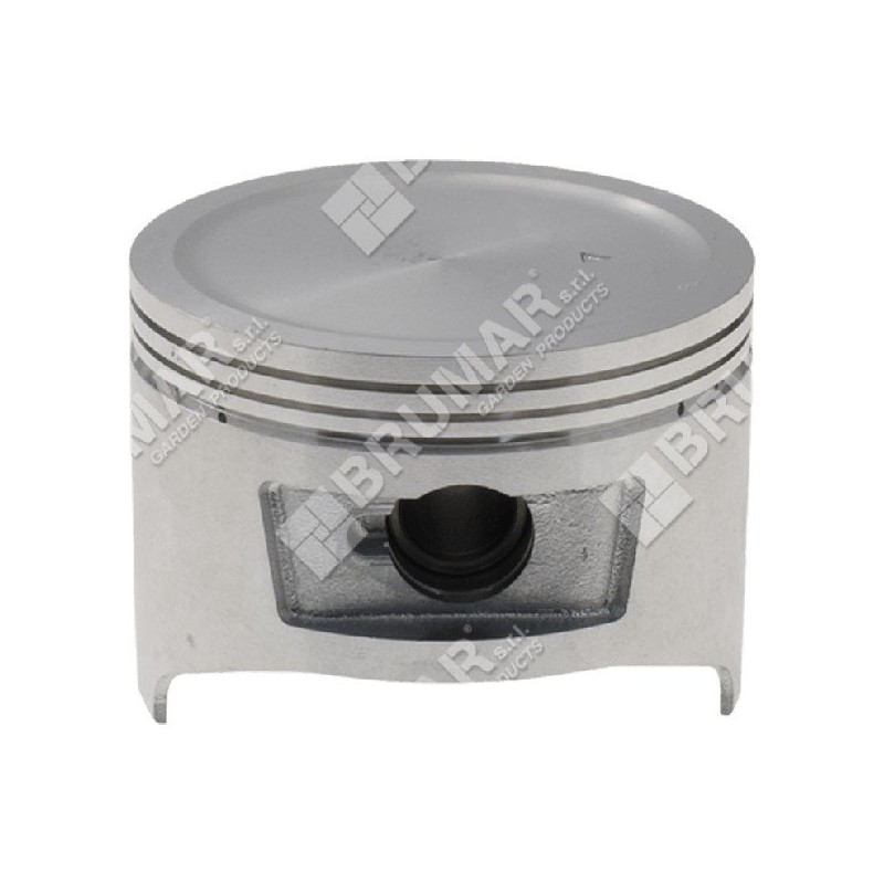 Pistone  diametro 80 mm per motogeneratori DUCAR Compatibile - 047135