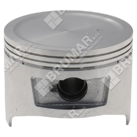 Pistone completo diametro 80 mm per motogeneratori DUCAR Compatibile - 047135 | Newgardenstore.eu
