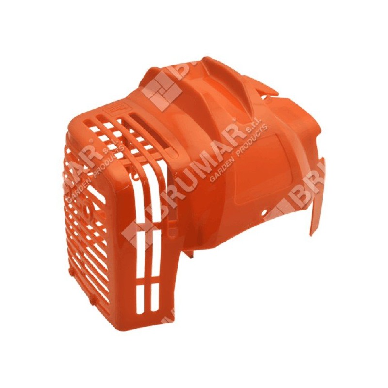 Cuffia motore per decespugliatori GREEN LINE Compatibile - 047026