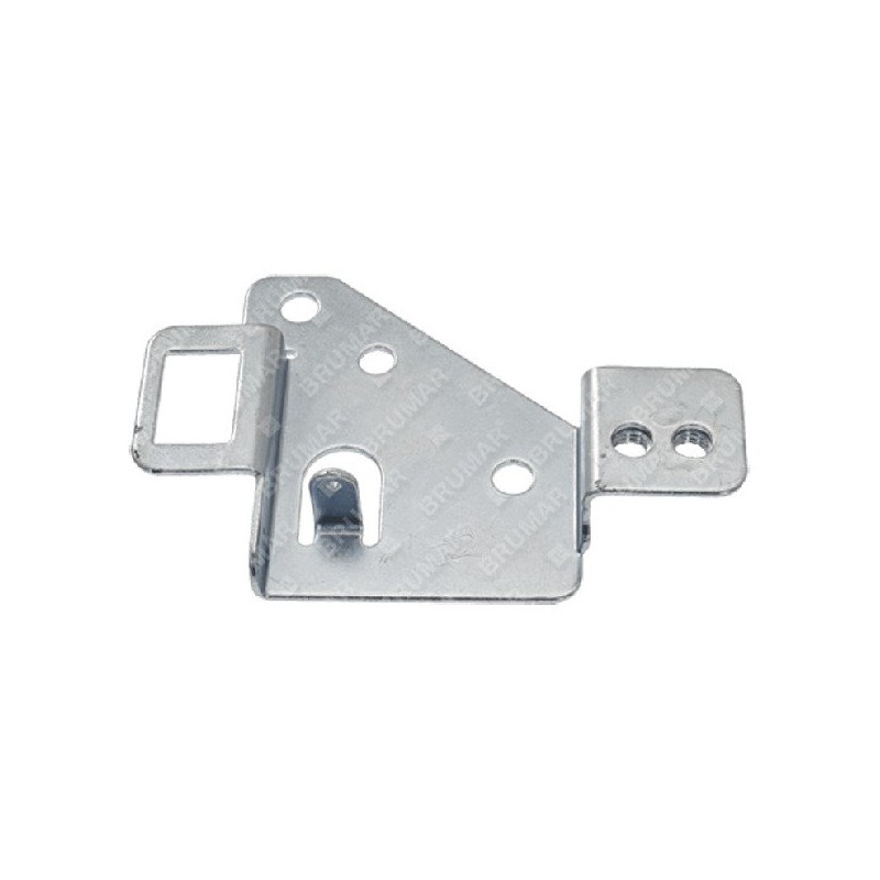 Plaque régulateur de vitesse pour moteurs LONCIN 171680037-0001 - 049382