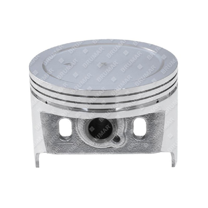 Pistone  per motori DUCAR Compatibile - 057293