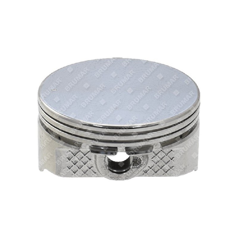 Piston complet pour tondeuse MAORI - 055902
