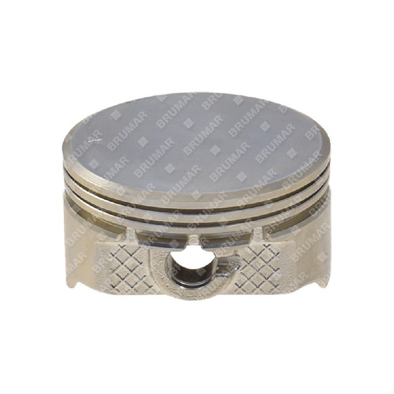 Piston complet pour tondeuse MAORI - 054525