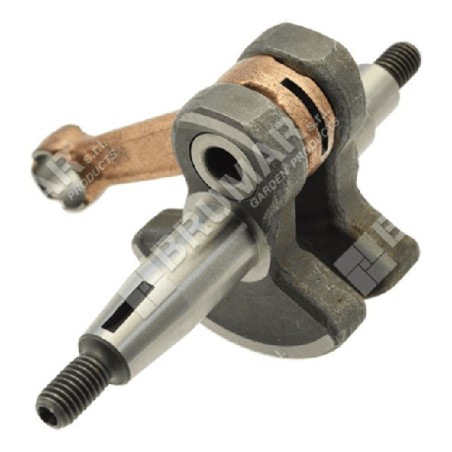 Kurbelwelle für GREEN LINE Freischneider – 046984 | Newgardenstore.eu
