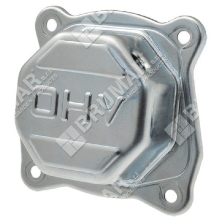 Tapa de válvulas para motores RATO - PUBERT - 034868 | Newgardenstore.eu