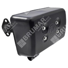Marmitta per motopompe DUCAR 223701 Compatibile - 049605 | Newgardenstore.eu