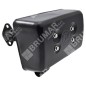 Muffler for DUCAR motor pumps 223701 - 049605